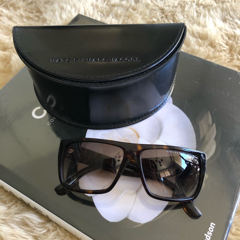 Marc by MARC Jacobs ICON Sunglasses